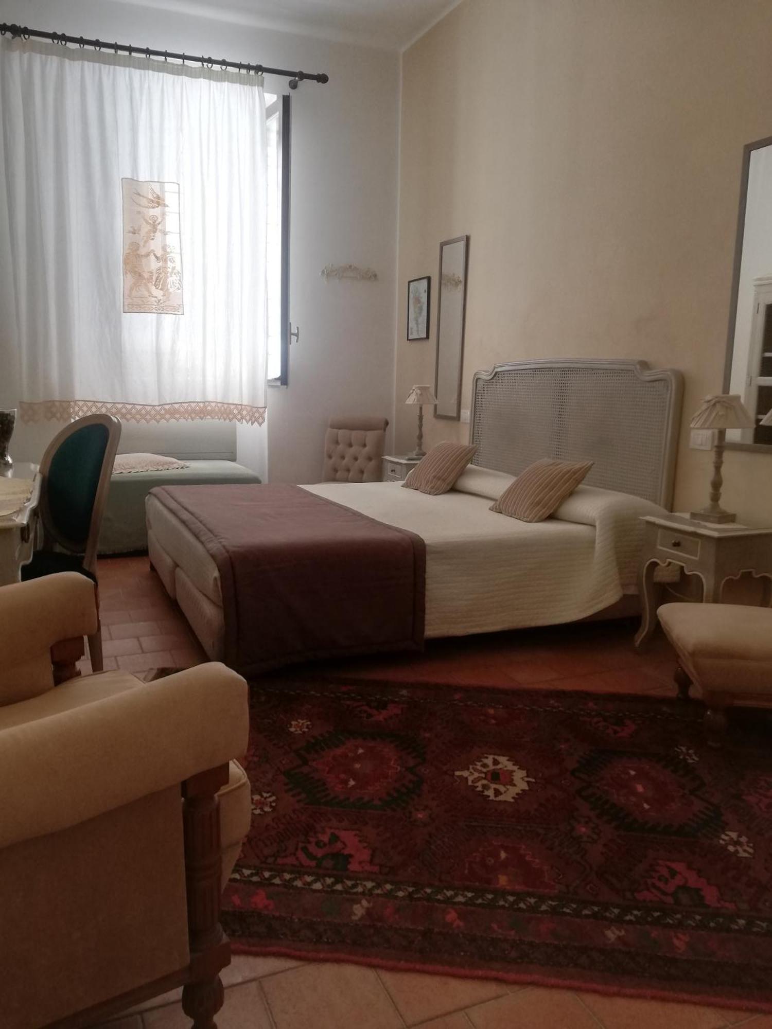 Residenza Levante Syracuse Ngoại thất bức ảnh